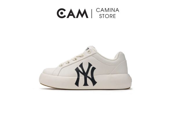 Giày MLB - Tăng Chiều Cao Thể Thao Thời Trang Cao Cấp Full Box-Fill Size 36-43 Giày MLB - Tăng Chiều Cao Thể Thao Thời Trang Cao Cấp Full Box-Fill Size 36-43