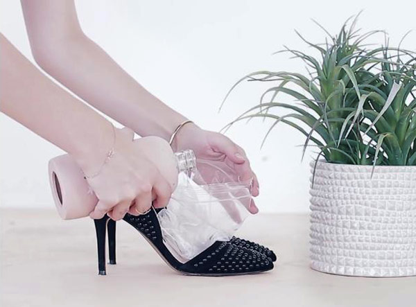 Đi giày cao gót không đau chân với 8 mẹo dưới đây Đi giày cao gót không đau chân với 8 mẹo dưới đây