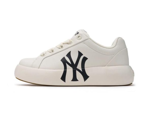 Giày MLB - Tăng Chiều Cao Thể Thao Thời Trang Cao Cấp Full Box-Fill Size 36-43 Giày MLB - Tăng Chiều Cao Thể Thao Thời Trang Cao Cấp Full Box-Fill Size 36-43